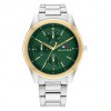 Tommy Hilfiger heren horloge serie Tyler. - 26195