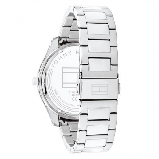 Tommy Hilfiger heren horloge serie Tyler. - 26195