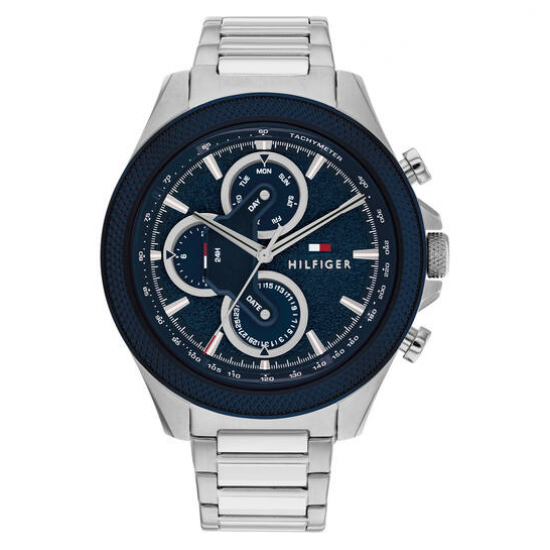 Tommy Hilfiger Heren horloge serie Clark - 26196