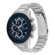 Tommy Hilfiger Heren horloge serie Clark - 26196