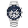 Tommy Hilfiger TH1710569 Legend Heren Horloge - 26197