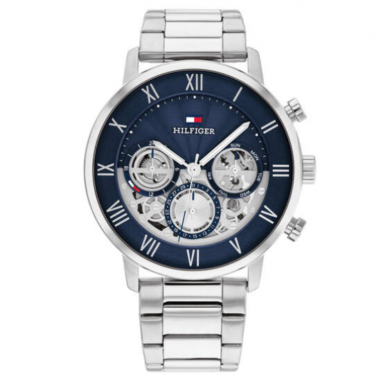 Tommy Hilfiger TH1710569 Legend Heren Horloge - 26197