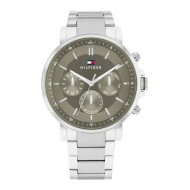 Tommy Hilfiger TH1710587 Tyson Heren Horloge - 26199