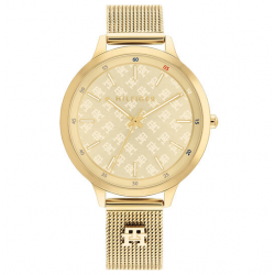 Tommy Hilfiger TH1782588 Dames Horloge - 26206