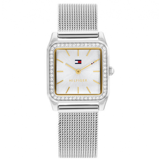 Tommy Hilfiger TH1782608 Dames Horloge - 26207