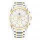 Tommy Hilfiger TH1782555 Bicolor Dames Horloge - 26208