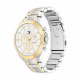 Tommy Hilfiger TH1782555 Bicolor Dames Horloge - 26208