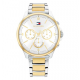 Tommy Hilfiger TH1782451 Bicolor Dames Horloge - 26209