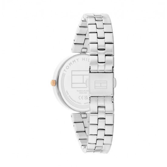 Tommy Hilfiger TH1782684 Ella Dames Horloge - 26213