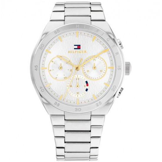 Tommy Hilfiger TH1782573 Dames Horloge - 26214