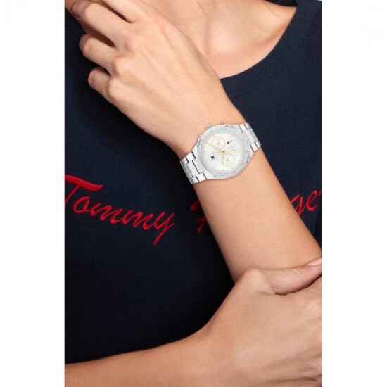 Tommy Hilfiger TH1782573 Dames Horloge - 26214