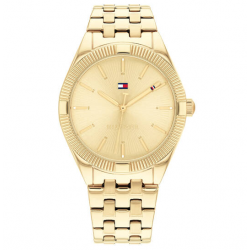 Tommy Hilfiger TH1782550 Dames Horloge - 26228