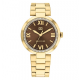 Tommy Hilfiger TH1782631 dames horloge serie Alice, gold plated. - 26229