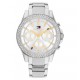 Tommy Hilfiger TH1782677 Dames horloge serie Havens. - 26231