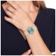 Tommy Hilfiger TH1782680 bicolor dames horloge serie Alice. - 26232
