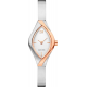 Danish Design dames horloge, titanium.  IV67Q1124. - 26297