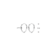 Zilveren oorringen 1,3 mm ronde buis - 26355