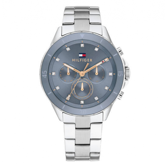 Tommy Hilfiger TH1782708 MELLIE Dames Horloge - 26372