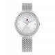 Tommy Hilfiger TH1782698 DEMI Dames Horloge - 26394