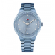 Tommy Hilfiger TH1782724 PIPER Dames Horloge blauw. - 26395