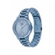 Tommy Hilfiger TH1782724 PIPER Dames Horloge blauw. - 26395