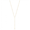 Ania Haie AH N053-05G Polished Punk Collier. - 26410