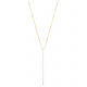 Ania Haie AH N053-05G Polished Punk Collier. - 26410