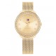 Tommy Hilfiger TH1782699 DEMI Dames Horloge - 26413