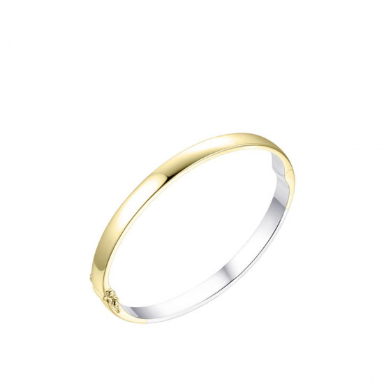 Gold pl;ated bangle - 26465