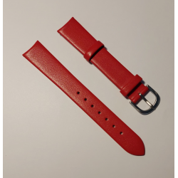 Danish Design horlogeband kleur rood voor IV24Q1284 - 26550