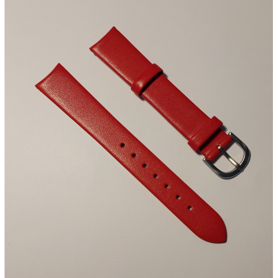 Danish Design horlogeband kleur rood voor IV24Q1284 - 26550