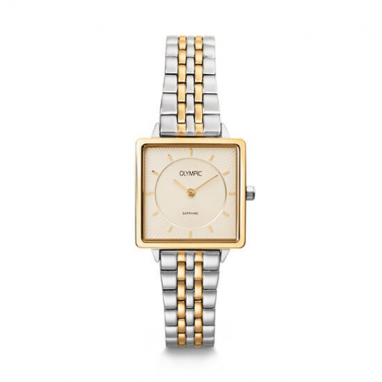 Olympic dameshorloge, serie Daylight - 26813