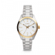 Olympic dameshorloge, serie Louise, bicolor. - 26815