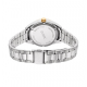 Olympic dameshorloge, serie Louise, bicolor. - 26815