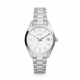 Olympic dameshorloge, serie Louise, met witte wijzerplaat. - 26816