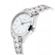 Olympic dameshorloge, serie Louise, met witte wijzerplaat. - 26816