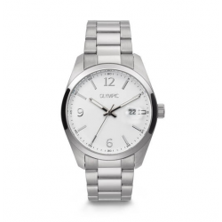 Olympic herenhorloge, serie Louise. - 26817