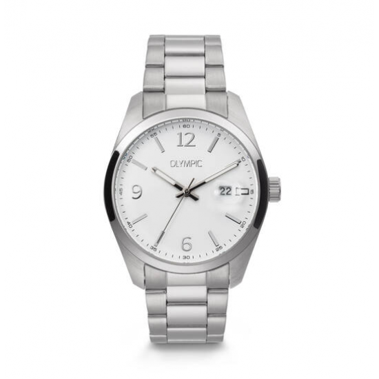 Olympic herenhorloge, serie Louise. - 26817