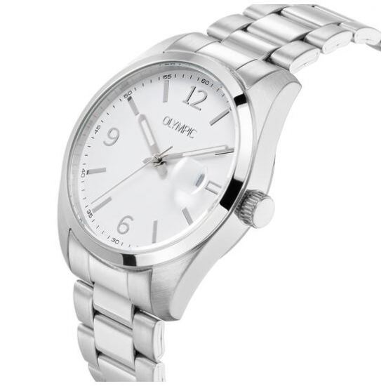 Olympic herenhorloge, serie Louise. - 26817
