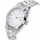 Olympic herenhorloge, serie Legacy, edelstaal. - 26819