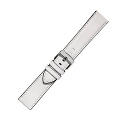 Morellato horlogeband serie Croquet, wit, 22mm. - 26823