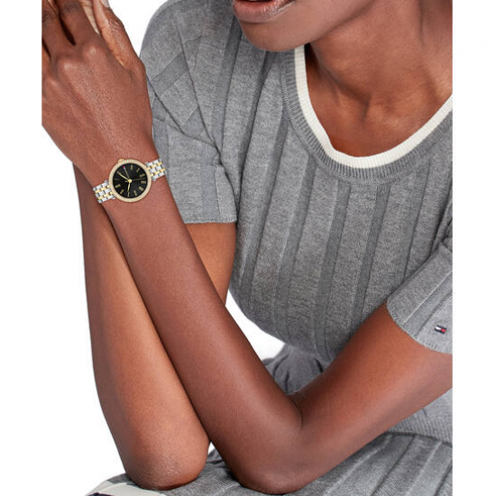 Tommy Hilfiger Dameshorloge serie Nathalie. - 26826