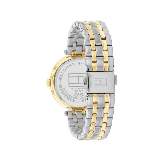 Tommy Hilfiger Dameshorloge serie Nathalie. - 26826